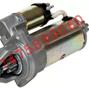 Стартер на дизельный генератор CGM (Сиджиэм)