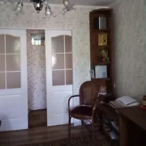Продам 3х комнатную квартиру в Алматы