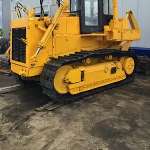 Продается бульдозер Т-15.01ЯБР после кап. ремонта.