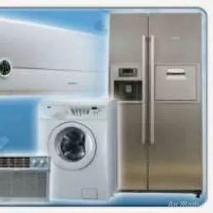 ремонт стиральных машин холодильников и бойлеров