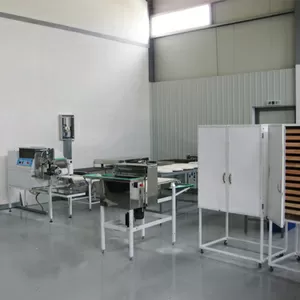 Комплект оборудования для производства армянского лаваша
