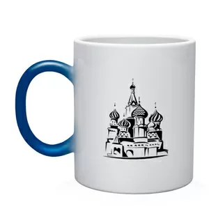  Нанесение принта на кружку. Яркие рисунки,  фирменные логотипы,  все эт