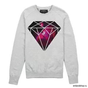 Принт на кофте. Необычное и интересное нанесение Вы можете заказать у 