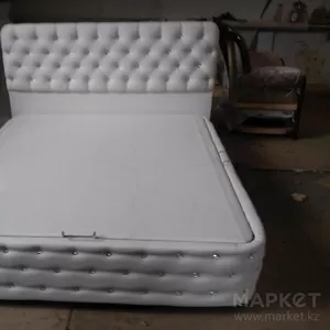 Кровать-сундук