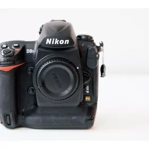 Продам Nikon D3S