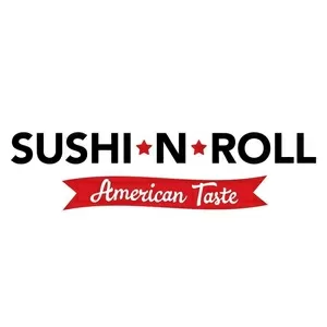 ресторан кафе бар  Sushinroll