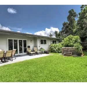 Продается прекрасный дом в Майами