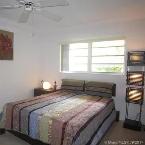 Продается прекрасная квартира в Майами в Sunny Isles Beach