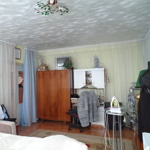 Продам 1-комнатную квартиру по пр Назарбаева