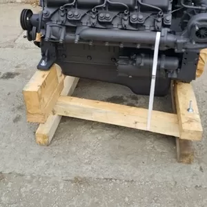 Двигатель КАМАЗ 740.13                      
