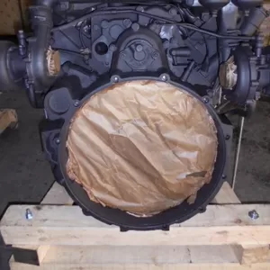 Двигатель КАМАЗ 740.63 евро-2                    