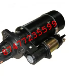 Стартер на бульдозер Caterpillar 6V5227
