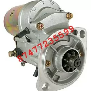 Стартер Cummins 3971612