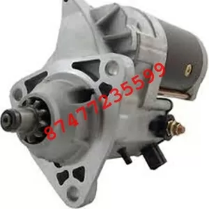 Стартер Cummins 33920329