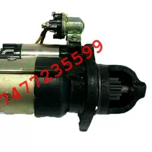 Стартер Cummins 4948058
