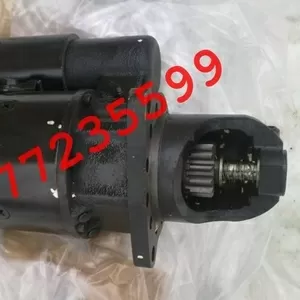 Стартер Cummins 3415537