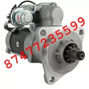 Стартер на Doosan 65.26201-7124B