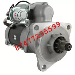 Стартер на Doosan 6526201-7076B