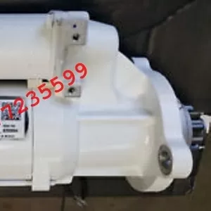 Стартер Cummins 5284078