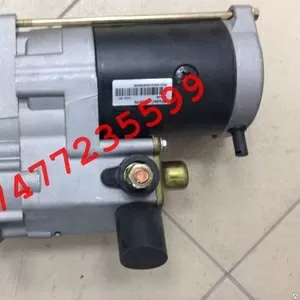 Стартер Case 3924466