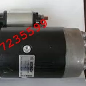 Стартер Deutz 0001364300