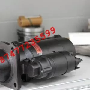 Стартер Deutz 01183239