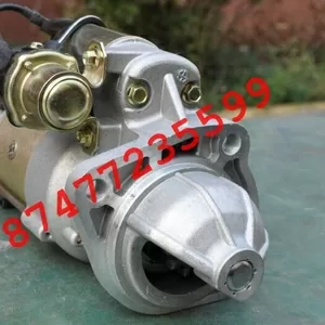 Стартер Deutz 13023606