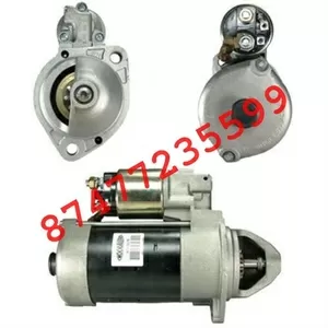 Стартер Deutz 01180995