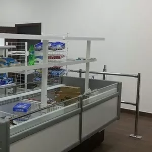 Холодильная ларь бонета в Алматы.