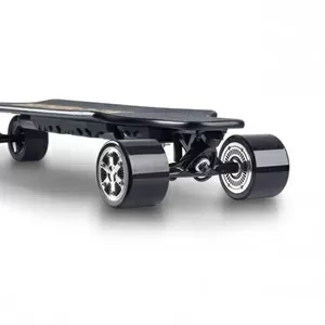 Электроскейт лонгборд Koowheel скейтборд гироскутер