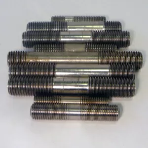 Шпильки для фундамента металлические ГОСТ 9066-75