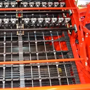 ТранспортерGrimme300.43111 крупной ботвы SE 150-60,  новый