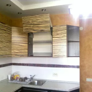Кухонная мебель Алматы