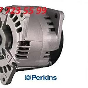 Генератор Perkins,  Cat 428E,  432D 2871A305