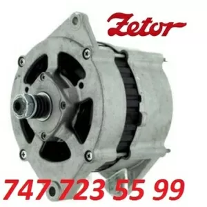 Генератор на трактор Zetor 0120468140