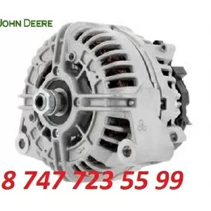 Генератор John Deere 0124625029