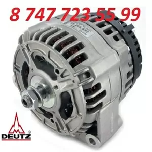 Генератор Deutz 1182544