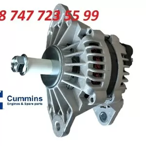 Генератор Cummins 6CT,  4BT 3972735