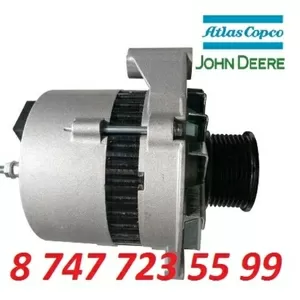 Генератор John Deere,  Atlas Copco RE506196