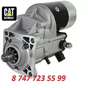 Стартер CAT 428,  432,  444 143-0538