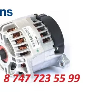 Генератор JCB,  Perkins 2871A306