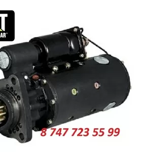 Стартер Cat C9,  C7,  C12,  C15 1109780