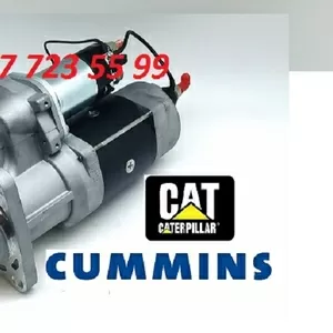 Стартер Cat C12,  C13 3103305