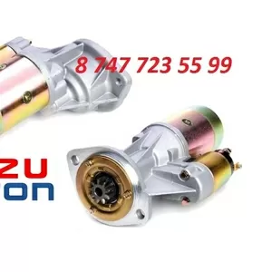 Стартер на грузовик Isuzu,  Foton S25-120A