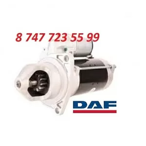 Стартер Daf 0001231013