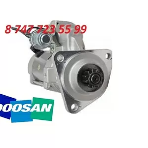 Стартер Doosan 140,  210,  180,  225 300516-00041