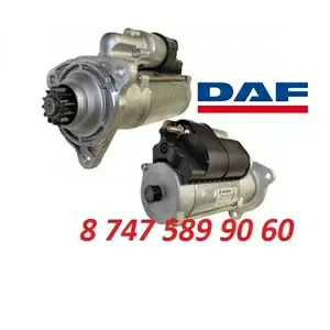Стартер Daf 0001241119