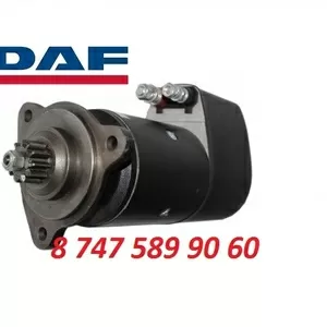Стартер Daf (Сапог) 0001416062