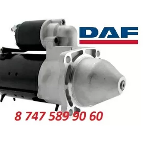 Стартер Daf 0986021190