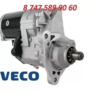 Стартер Iveco Cursor 228000-7550